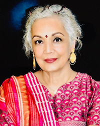 chitra sundaram